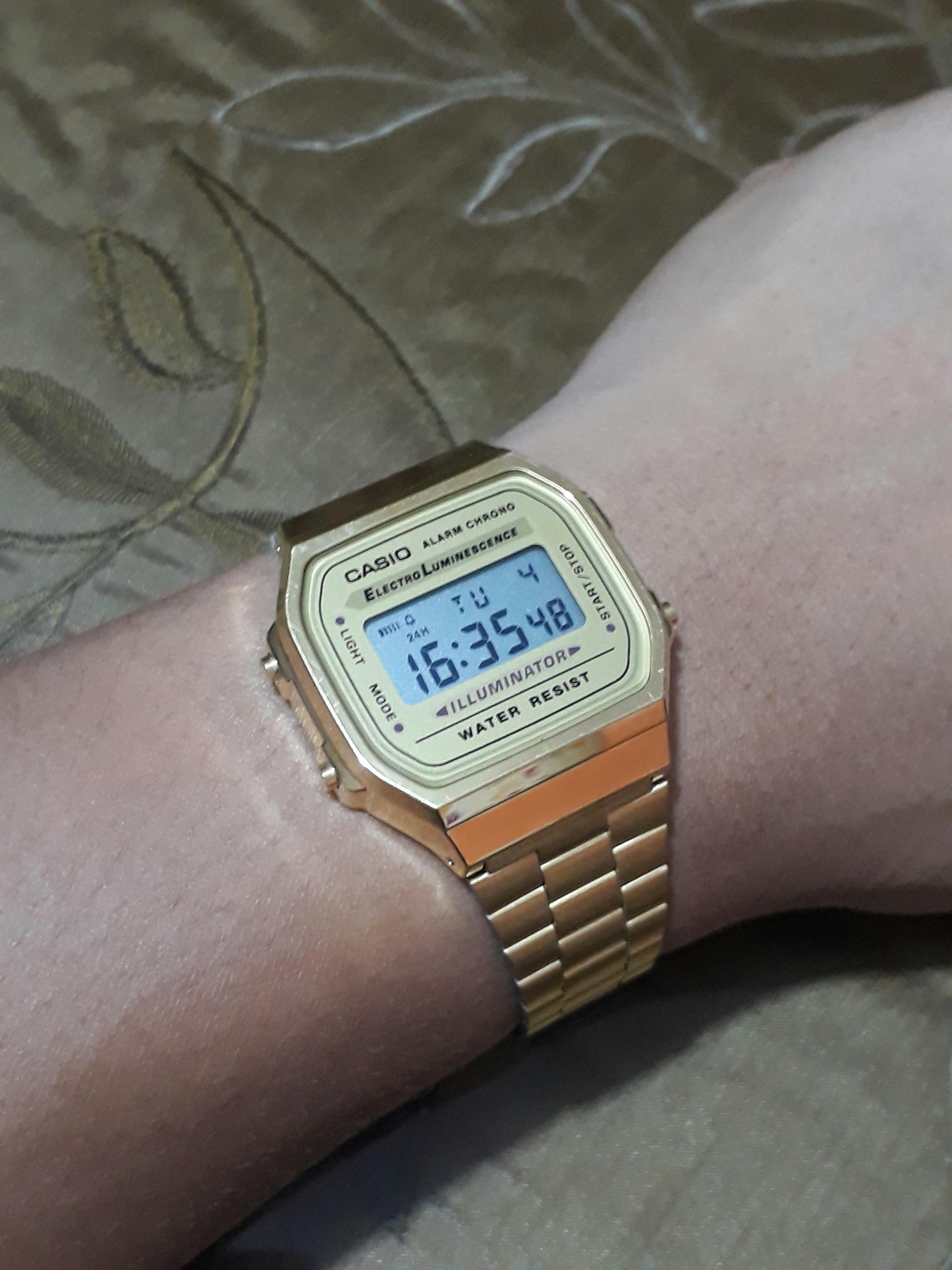 casio ae 9w